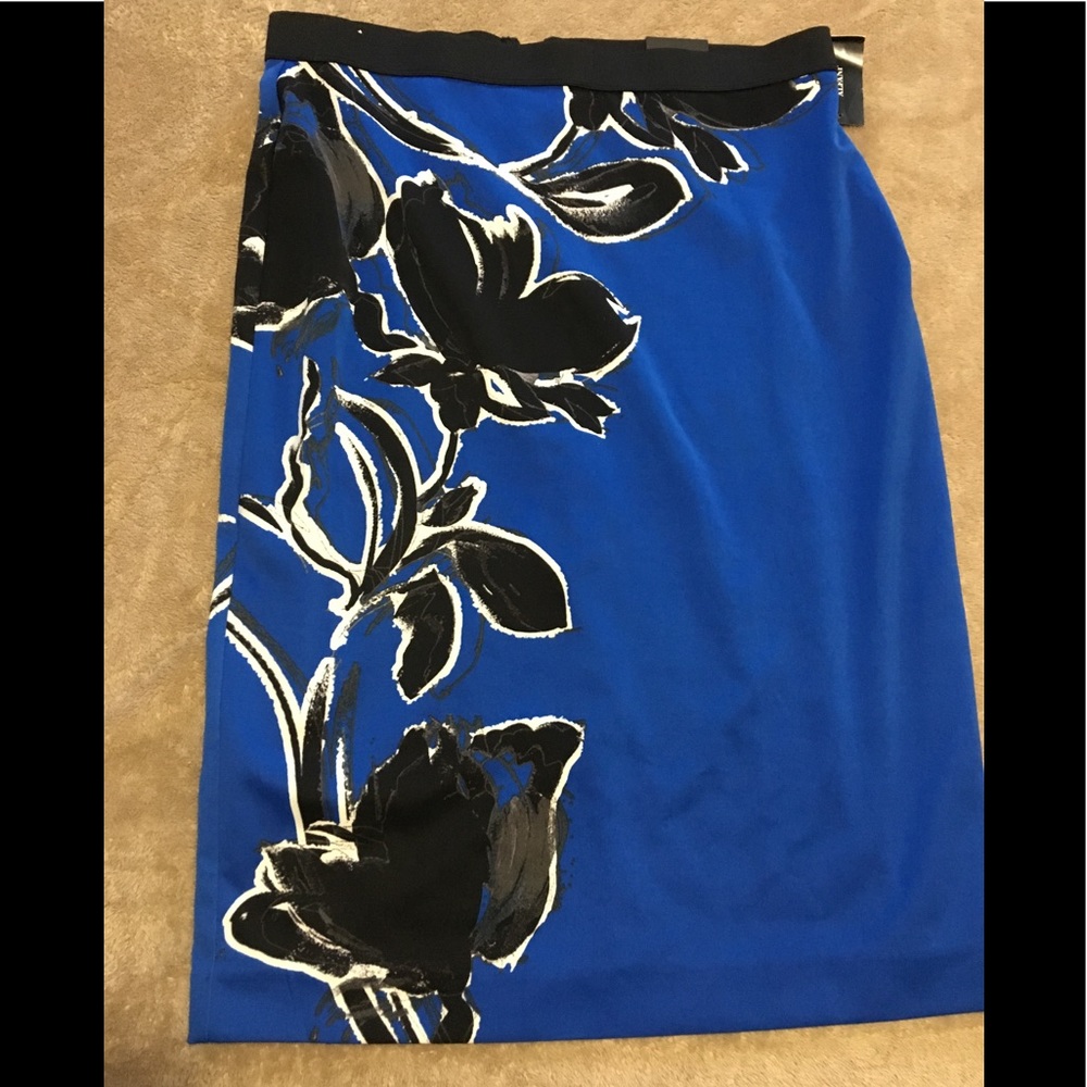 Skirt Alfani L